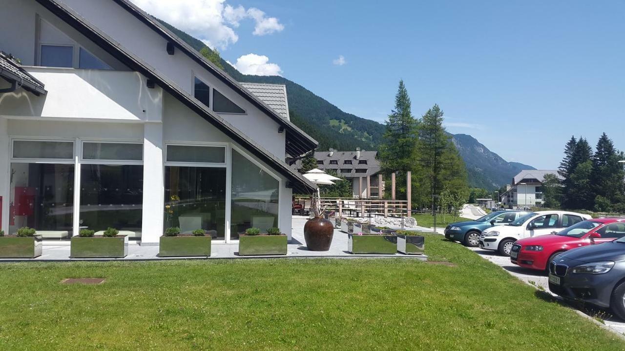 Klass 203 Apartment Kranjska Gora Luaran gambar