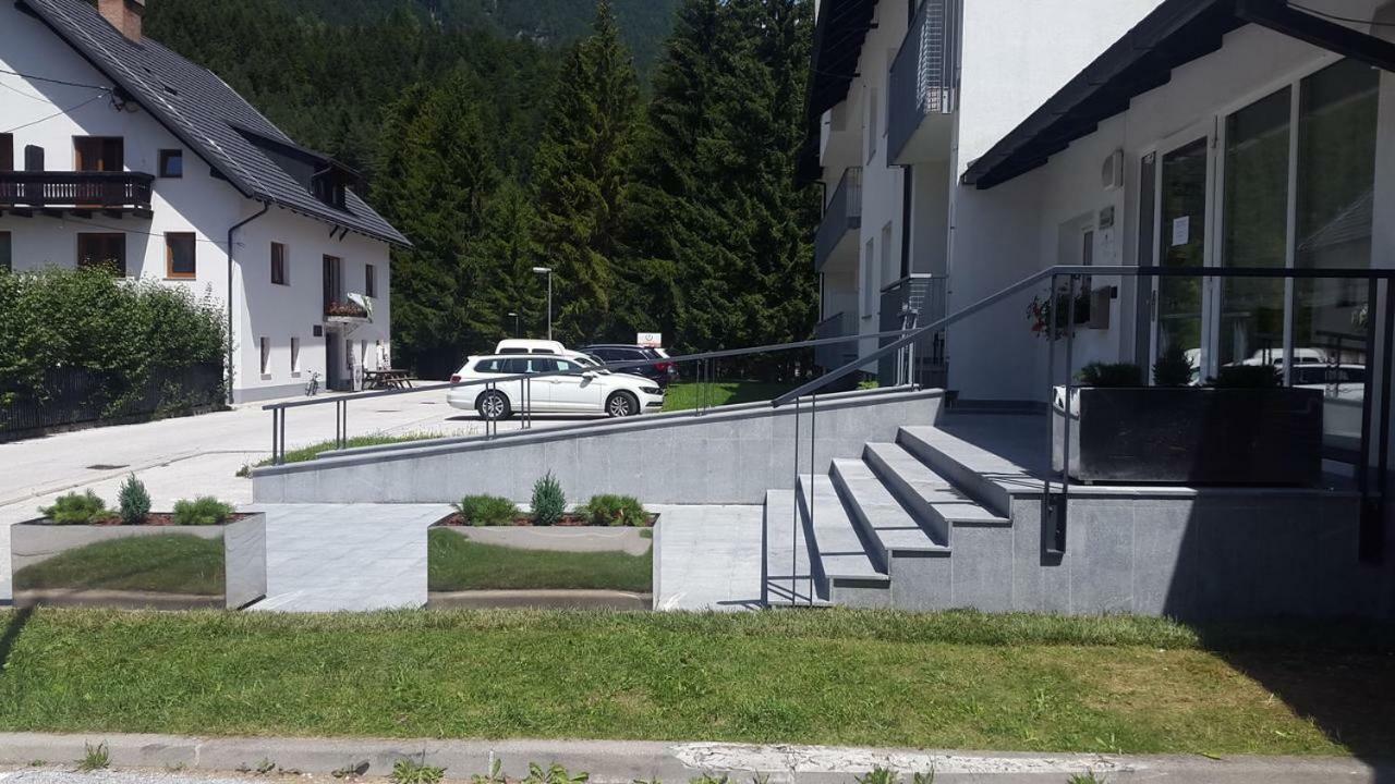 Klass 203 Apartment Kranjska Gora Luaran gambar